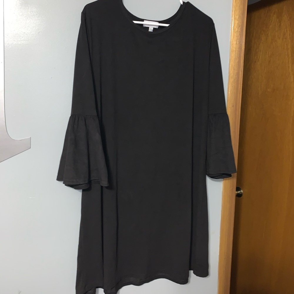 Simply Southern Dress